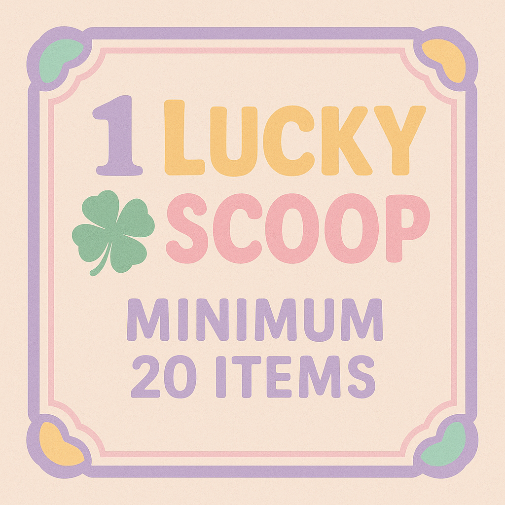 Lucky Scoop
