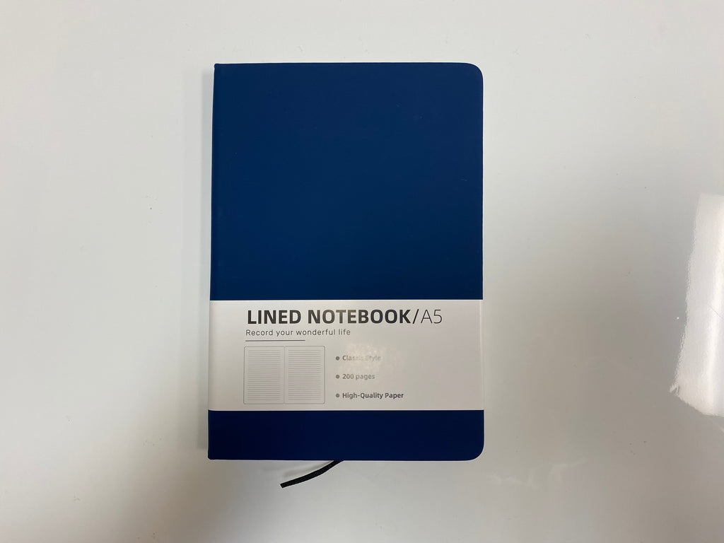 Notetaker Stationery Bundle