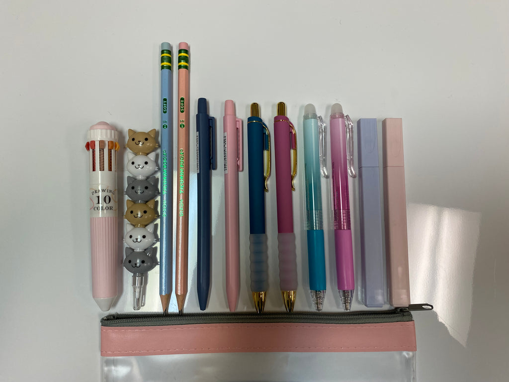 Notetaker Stationery Bundle