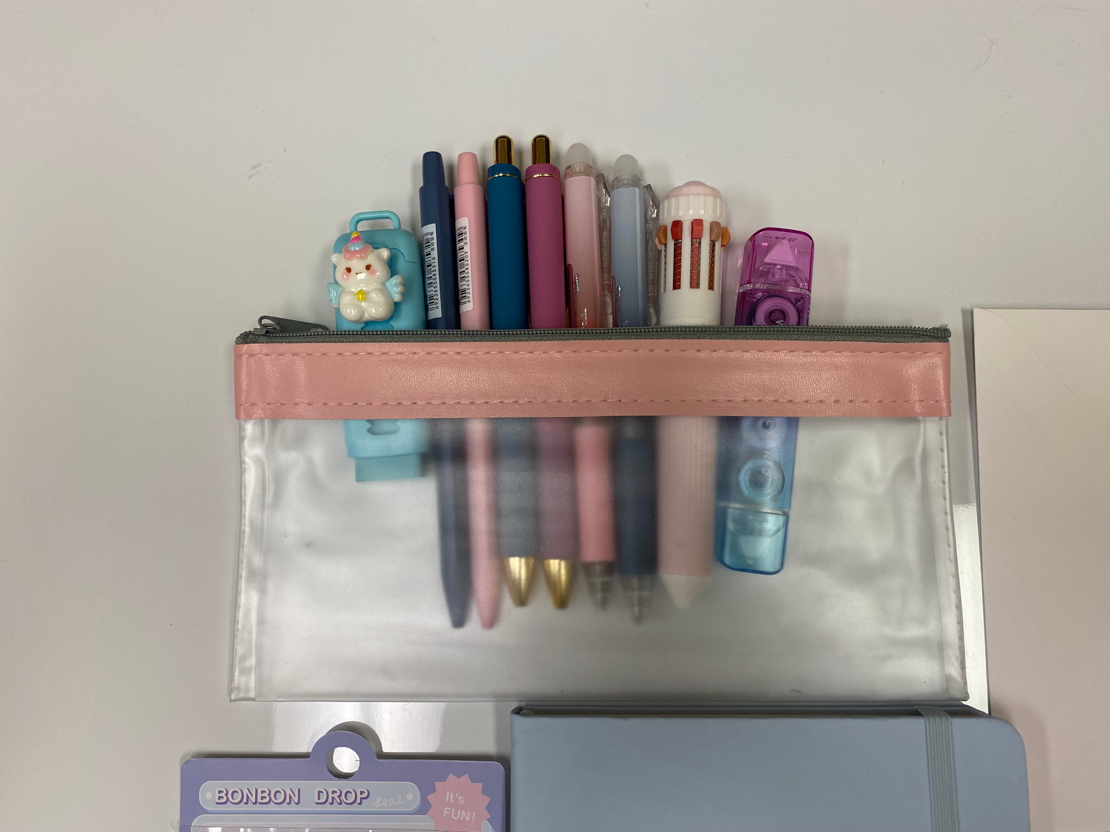 Stationery Starter Kit