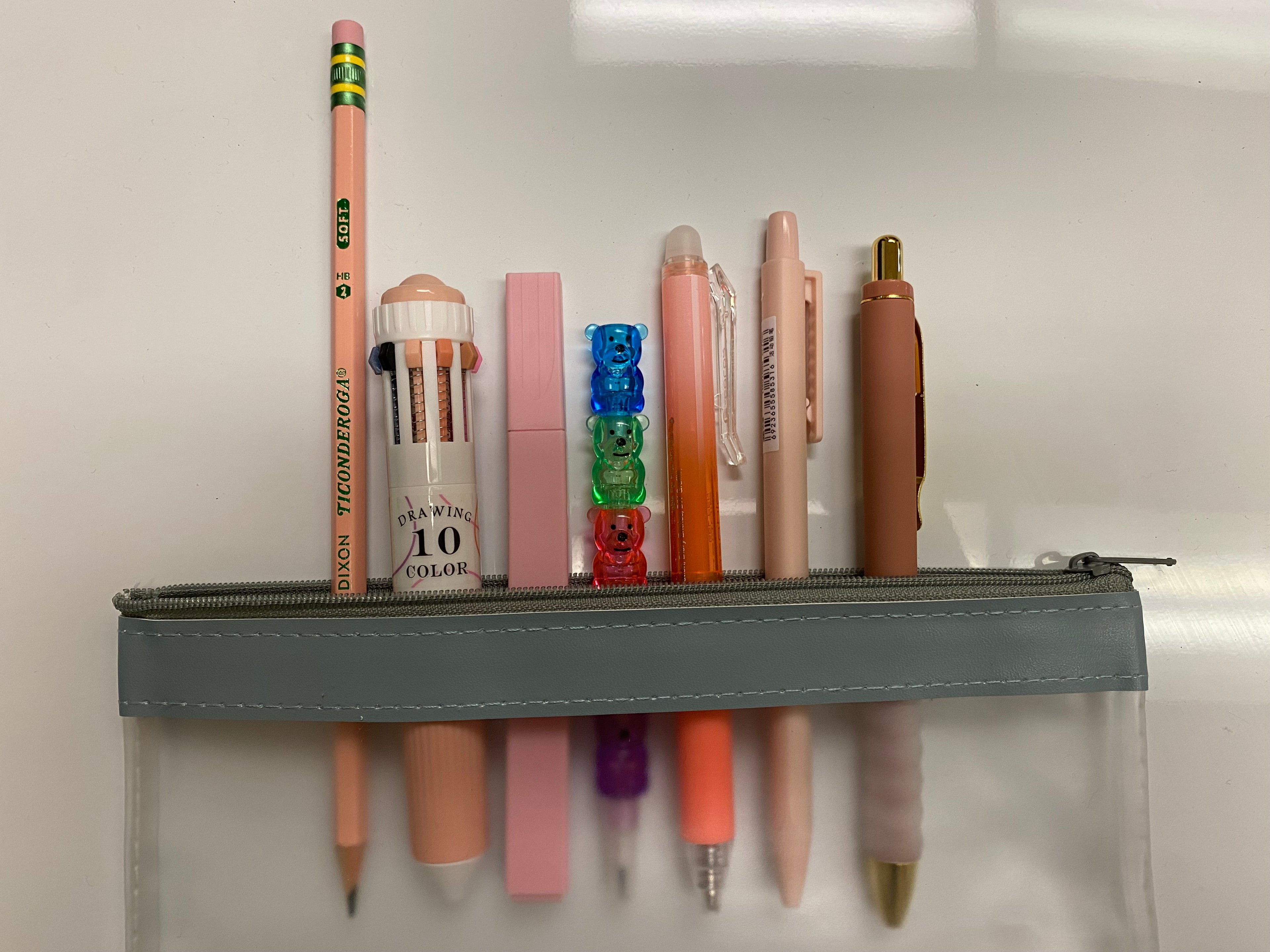 Writer's Stationery Bundle