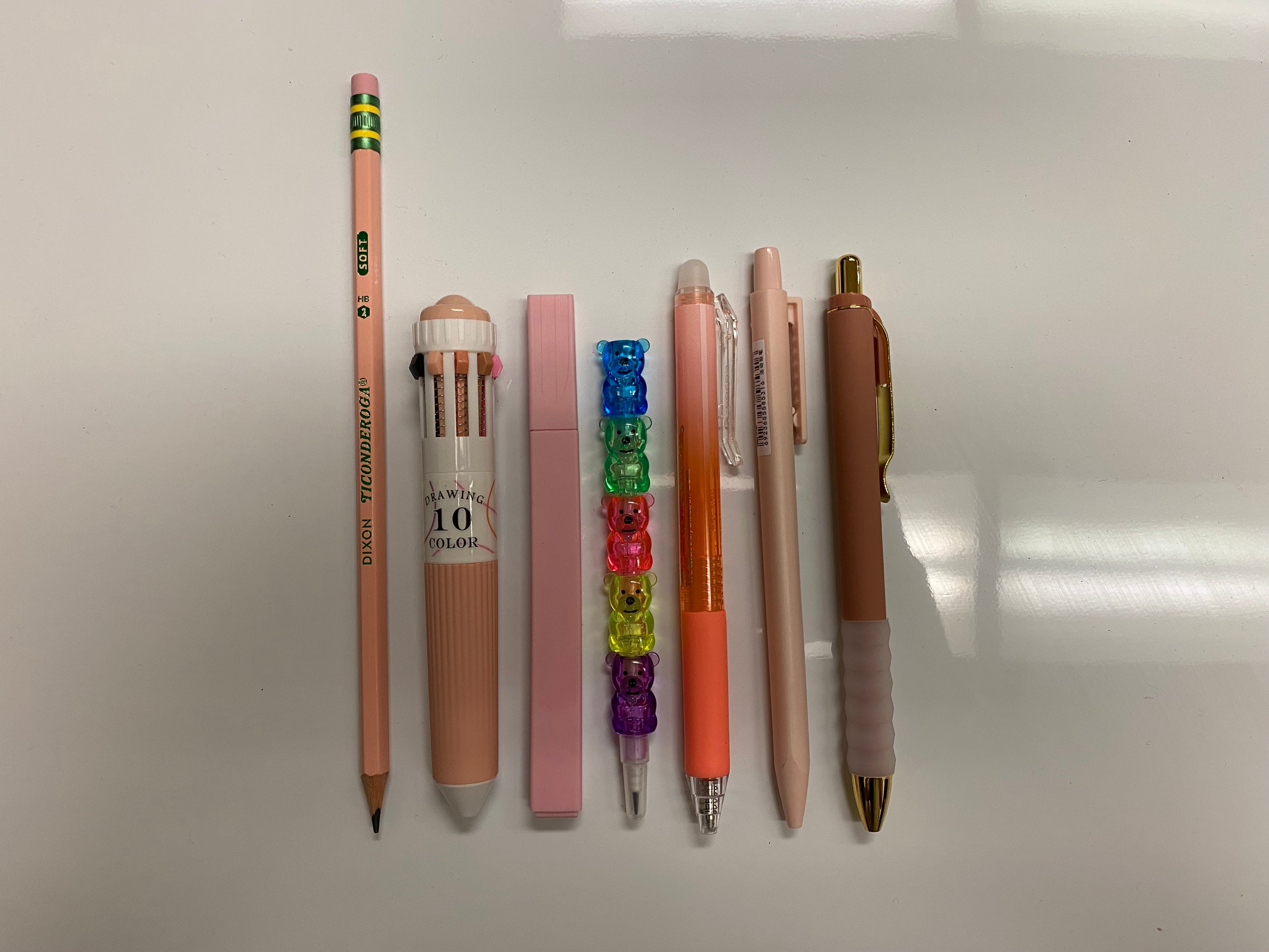 Writer's Stationery Bundle