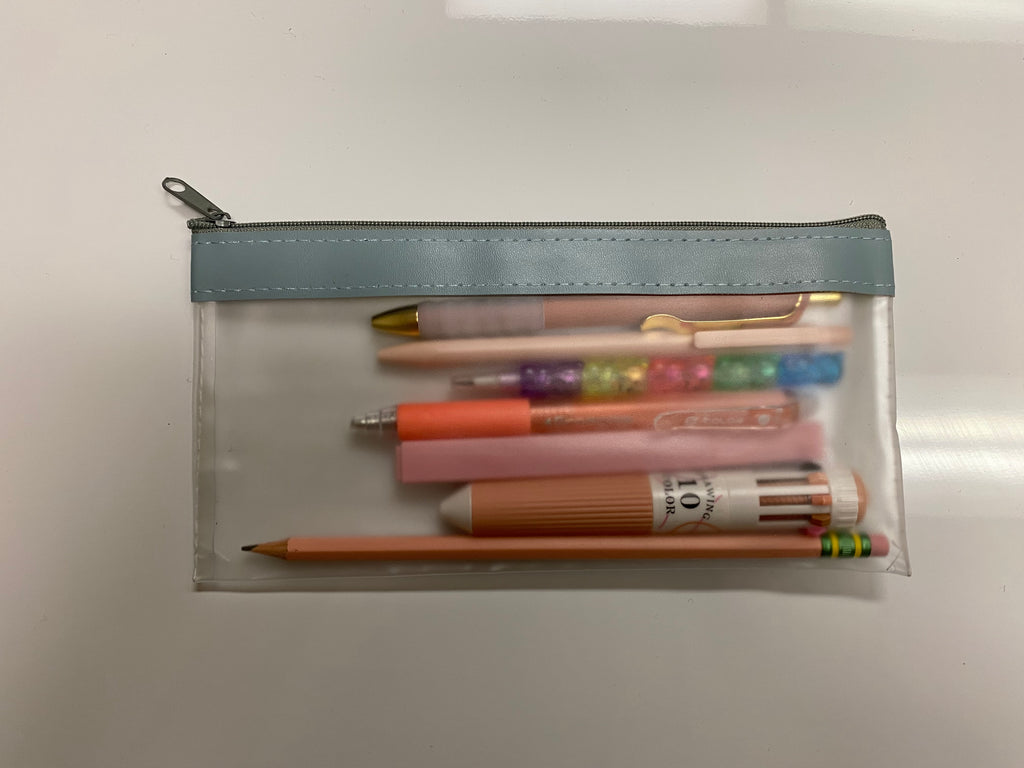 Writer's Stationery Bundle